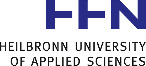 Heilbronn University of Applied Sciences logo